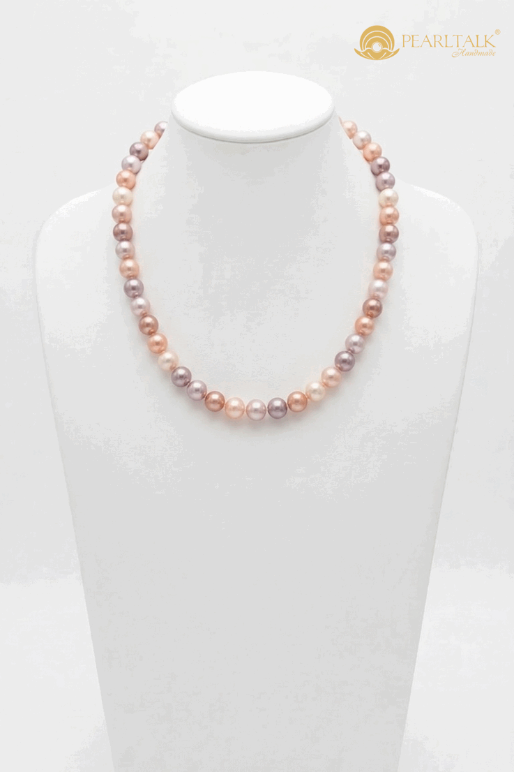 CHUỖI NGỌC TRAI LOVE RAINBOW